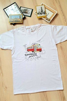 Футболка Дрифт белая Ф14бл фото